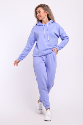 Костюм 36863 сирень